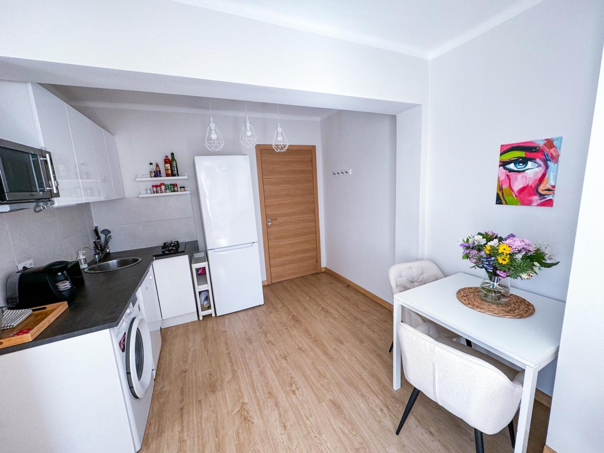 Studio Aiora Valencia Habitación foto