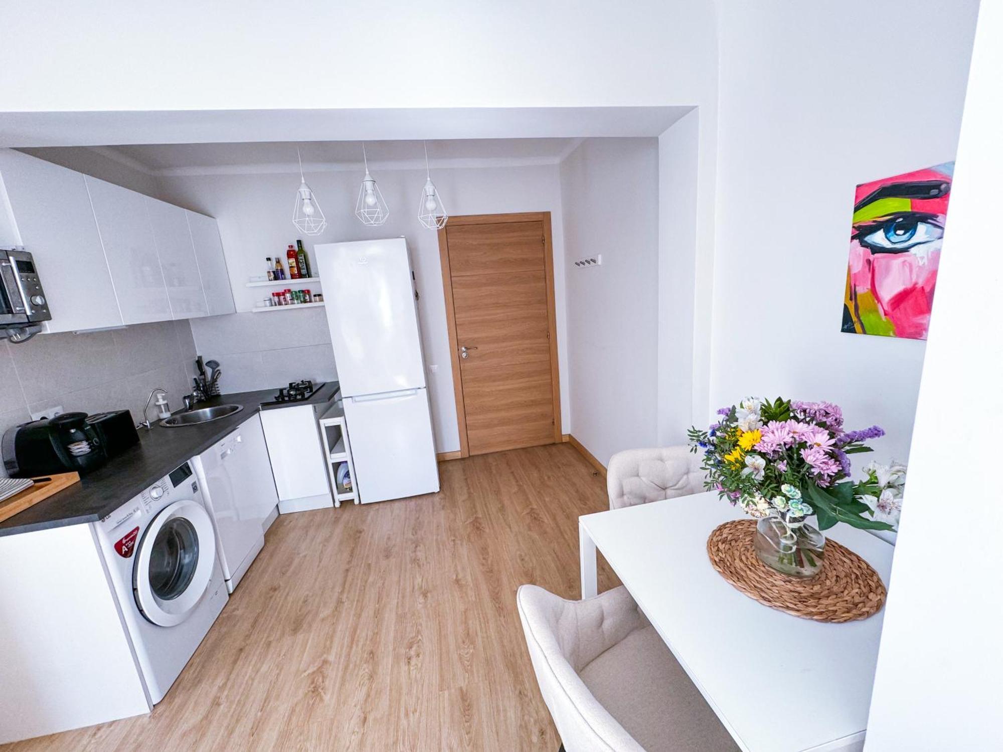 Studio Aiora Valencia Habitación foto