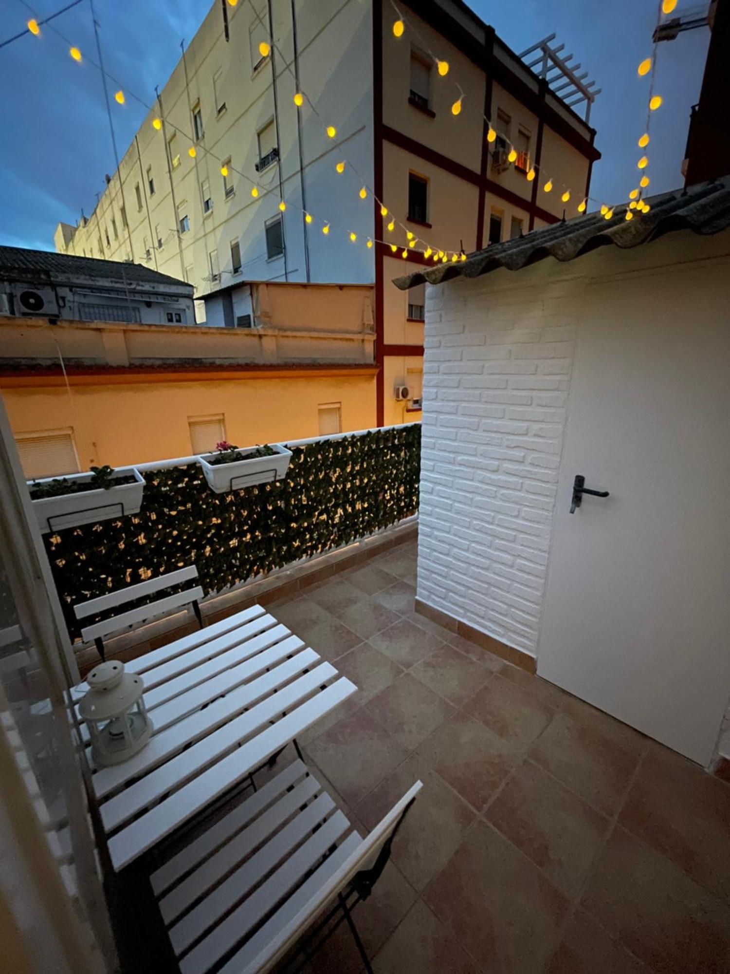 Studio Aiora Valencia Habitación foto
