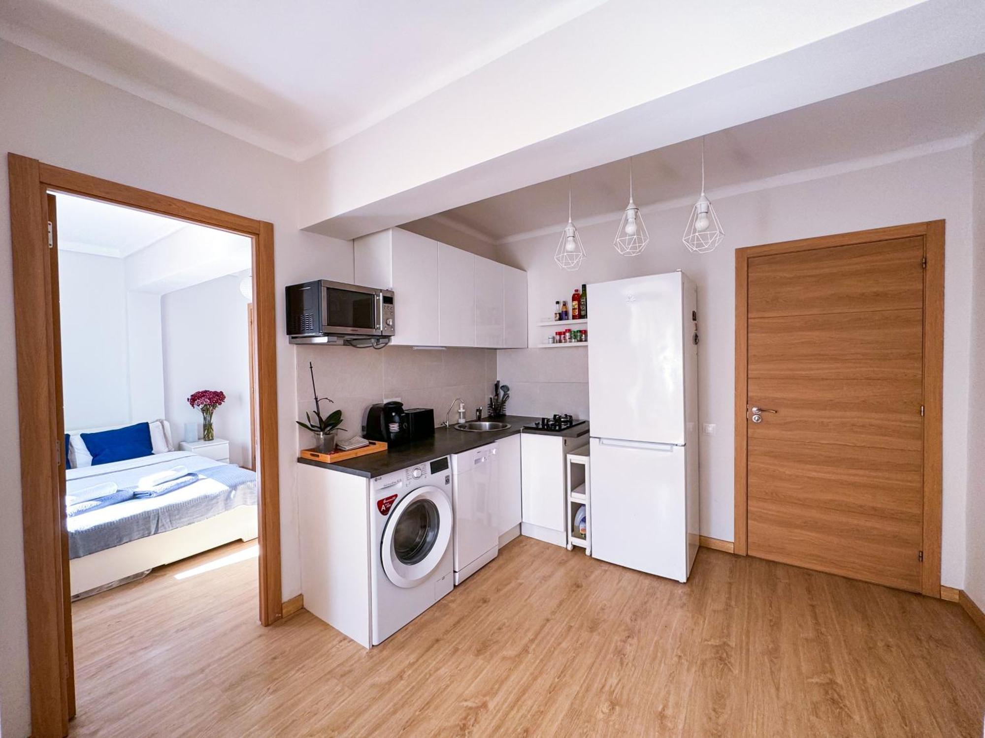 Studio Aiora Valencia Habitación foto