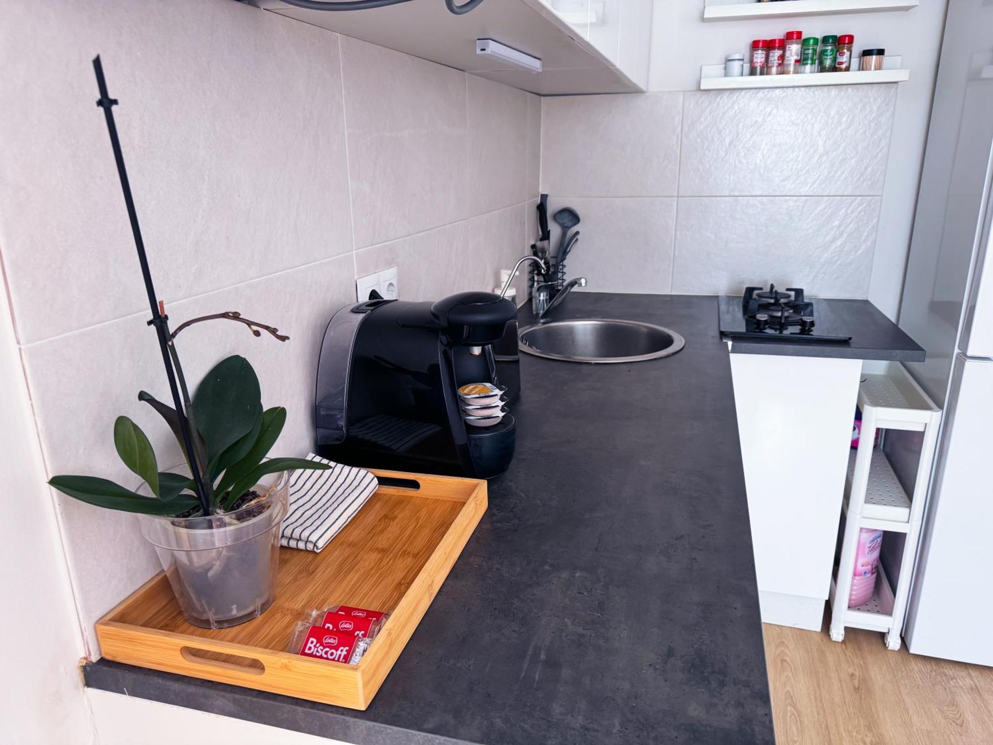Studio Aiora Valencia Habitación foto