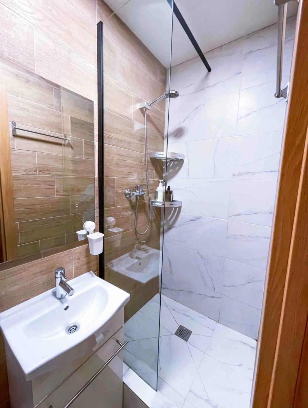Studio Aiora Valencia Habitación foto