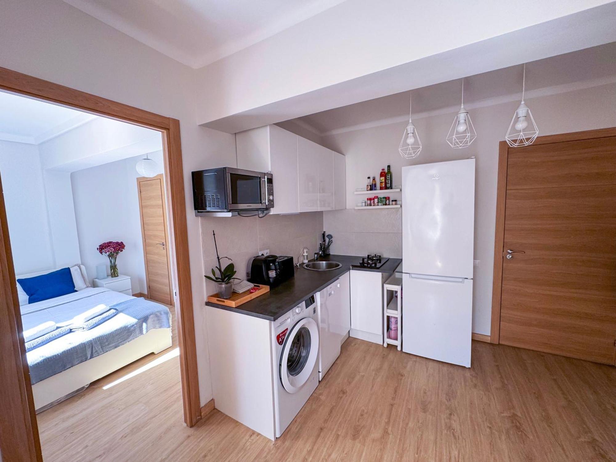 Studio Aiora Valencia Habitación foto